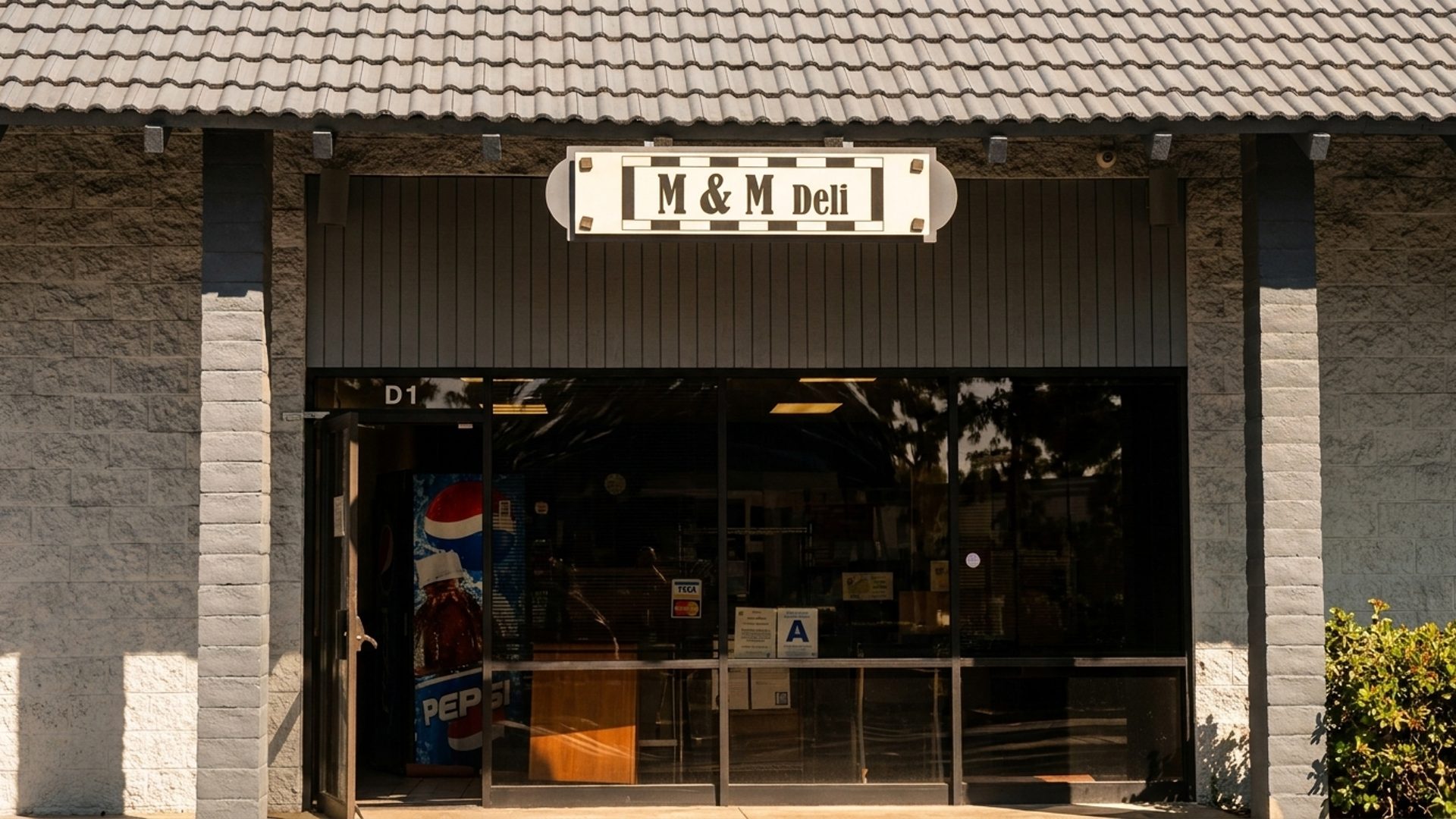 Real heart, real food, real Riverside
