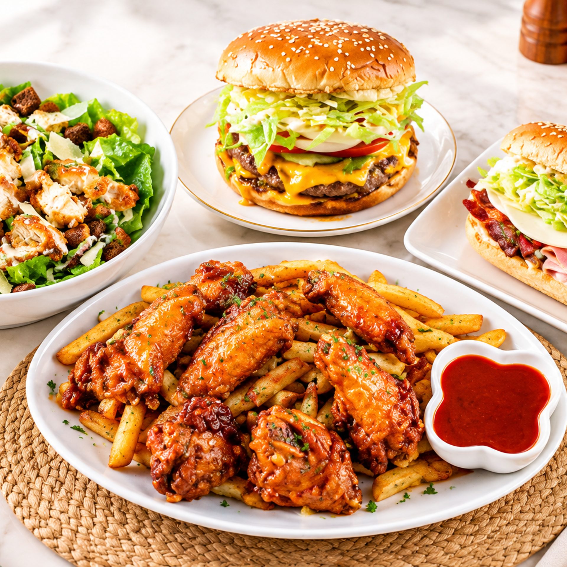 Bring M & M Deli to Your Event