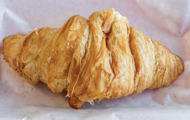 ~ Butter Croissant ~.