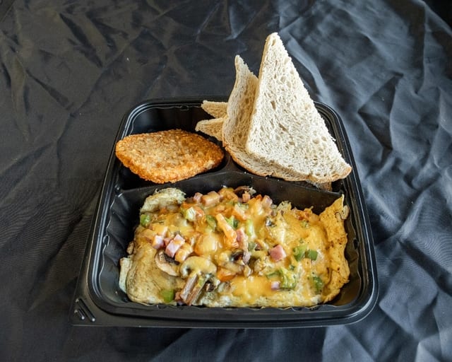 ~ 2 Egg Plate ~.