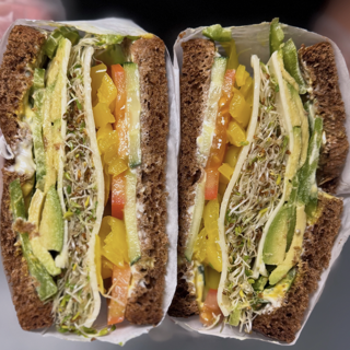 ~ Veggie ~