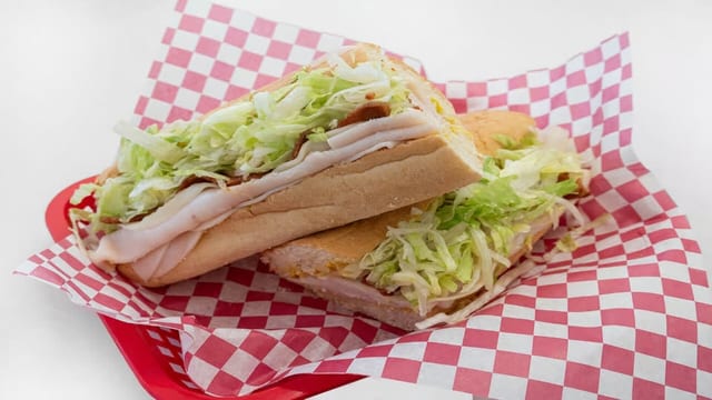 Craft Your Own Sub.