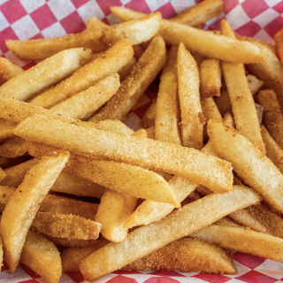 Fries